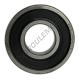 Roulement à billes - 6202-2RSH-C3-SKF