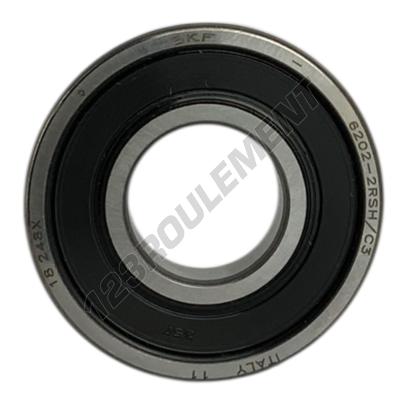 6202-2RSH-C3-SKF