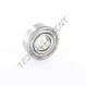 Roulement à billes - 6202-2Z-C3-WT-SKF