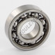 Roulement à billes - 6202-C4-SKF