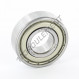 Roulement à billes - 6202-ZZ-C3-NSK