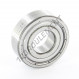 Roulement à billes - 6202-ZZ-C4-SKF