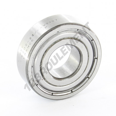 6202-ZZ-C4-SKF