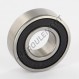 Roulement à billes - 6203-2RS-16