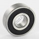 Roulement à billes - 6203-2RS-5-8-C3-PFI