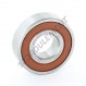 Roulement à billes - Haute température - 6203-2RS-C4-VT220