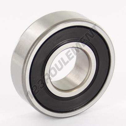 6203-2RS-C3-SKF