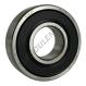 Roulement à billes - 6203-2RSH-SKF