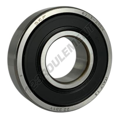 6203-2RS1-SKF