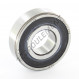 Roulement à billes - 6203-2RZ-SKF