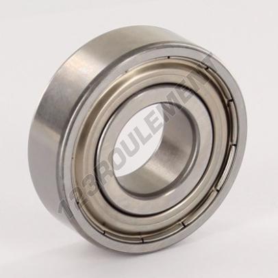 6203-ZZ-C3-SKF