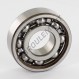 Roulement à billes - 6203-C3-SKF