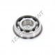 Roulement à billes - 6203-NR-C3-SKF