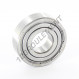 Roulement à billes - 6203-Z-SKF