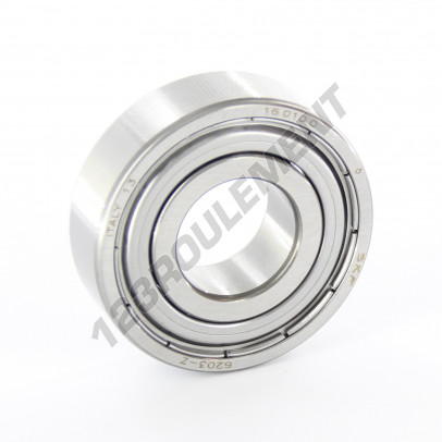 6203-Z-SKF