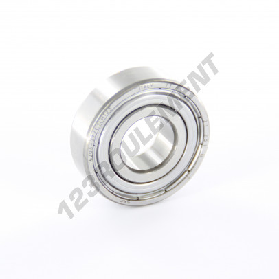 6203-ZZ-C3-LHT23-SKF