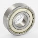 Roulement à billes - 6203-ZZ-C3