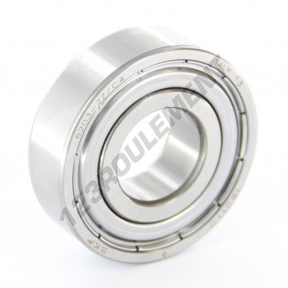 6203-ZZ-C4-SKF