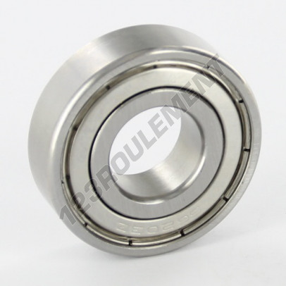 6203-ZZ-INOX