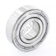 Roulement à billes - 6203-ZZ-LHT23-SKF