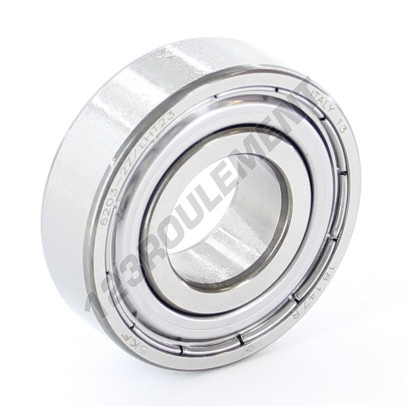 6203-ZZ-LHT23-SKF