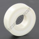 Roulement céramique   - 6204-2RS-C3-FULL-CERAMIC-ZRO2
