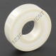 Roulement à billes - 6204-2RS-ZR02-CERA