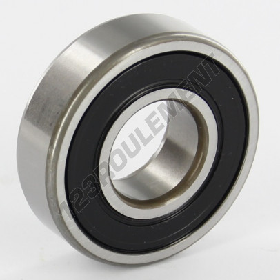6204-2RSH-C2-SKF