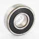 Roulement à billes - 6204-2RSH-C3-SKF