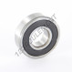 Roulement à billes - 6204-2RSL-SKF
