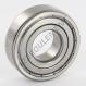 Roulement à billes - 6204-2Z-C4-SKF
