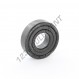 Roulement à billes - Haute température - 6204-2Z-VA228-SKF