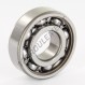 Roulement à billes - 6204-C3-SKF