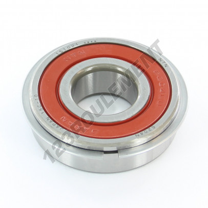 6204-LLU-NR-5K-NTN