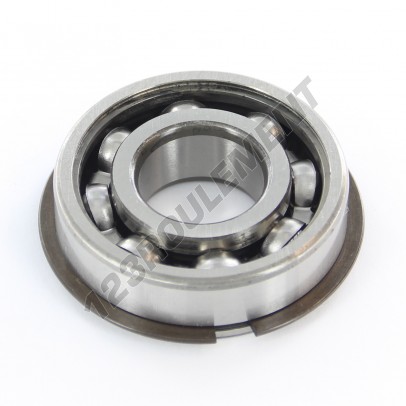 6204-NR-C3-SKF