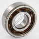 Roulement à billes - 6204-TN9-C4-SKF