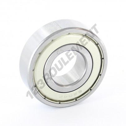 6204-ZZ-CS-ZEN