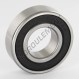 Roulement à billes - 6205-2RS-1