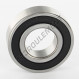 Roulement à billes - 6205-2RS-C2