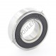 Roulement à billes - 6205-2RS-C3-TIMKEN