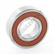 Roulement à billes - Haute température - 6205-2RS-C3-VT180