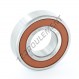 Roulement à billes - Haute température - 6205-2RS-C4-VT220