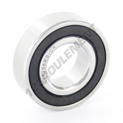 6205-2RS-INOX-C4-HYBRIDE