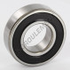 Roulement à billes - 6205-2RSH-C4-SKF