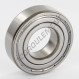 Roulement à billes - 6205-2Z-C4-SKF