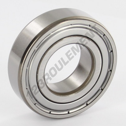 6205-2Z-C4-SKF