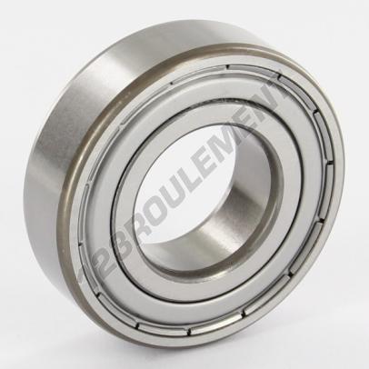 6205-2Z-SKF