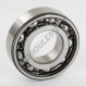 Roulement à billes - 6205-C3-SKF