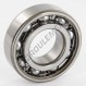 Roulement à billes - 6205-C4-SKF