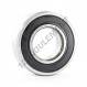 Roulement à billes - 6205-RS-C3-TIMKEN